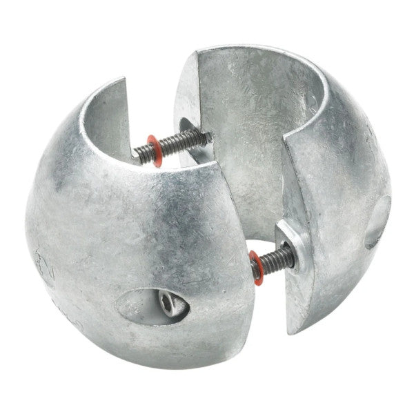 Vetus ZINKAS45C Shaft anode for propeller shaft mounting 45 mm