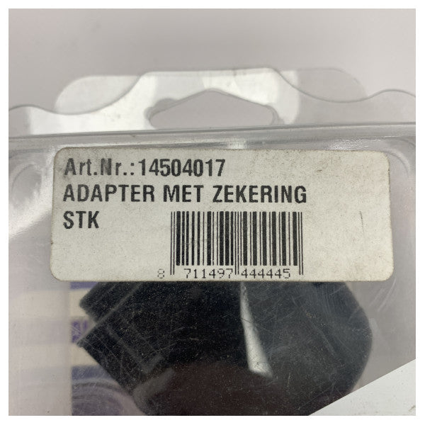 ソケット用タラメックス電力変換器 - 14504017