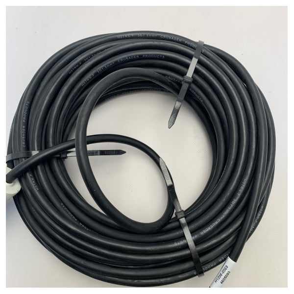 Cable de extensión de potencia de la costa usado Talamex Cee 25m 16a - 14504030