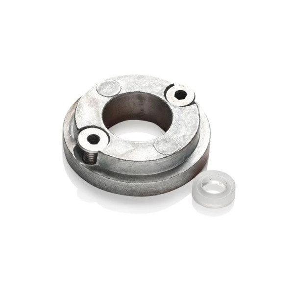 Vetus SET0148 Replacement zinc anode for bow thruster 25kgf