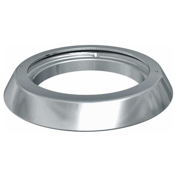 Vetus RING75 Stainless steel ring and nut for the Donald or Jerry Air vents diam