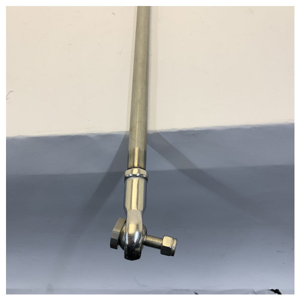 Vetus OB1000 Stainless steel connecting rod for outboard motors
