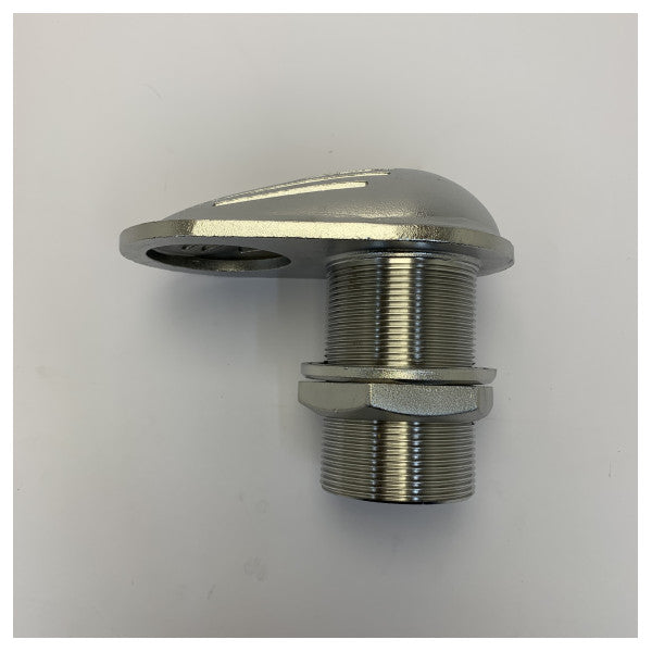 Vetus WCAP2S Stainless steel water inlet