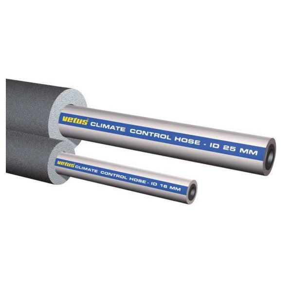 Vetus CCHOSE25 Slang voor airconditioner 25mm