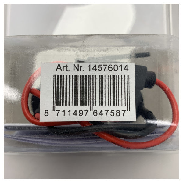 Talamex Wave 電気パネル USB充電器|電源ソケット - 14576014