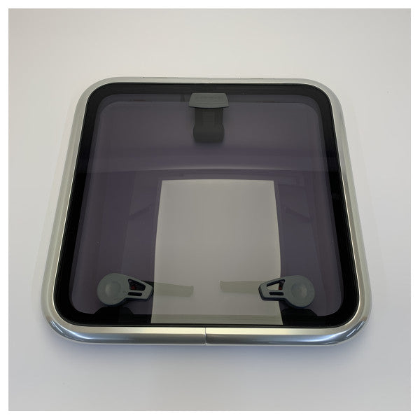 Lewmar 399443925 Size 44 Low Profile Opening Deck Hatch Square