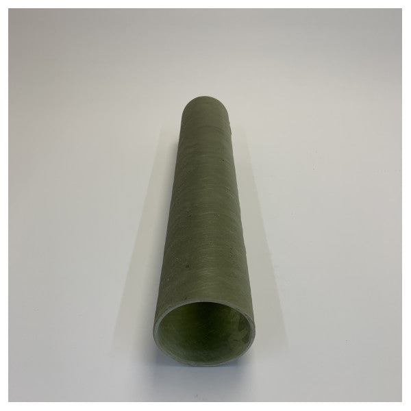Jefa GFK Tube TRU0641 Dia90 x Dia80 x 500mm