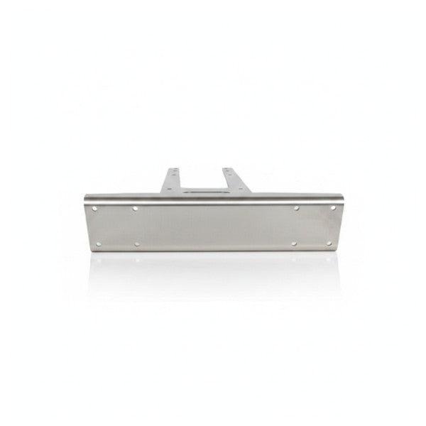 Hanse Yachts 538 and 588 T-Top Targa Bracket Stainless Steel - MET1058