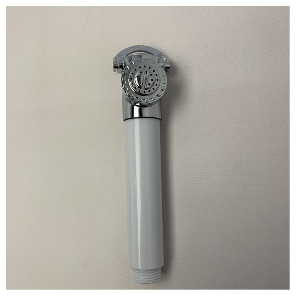 Osculati classic evo white outdoor shower - 15.250.00