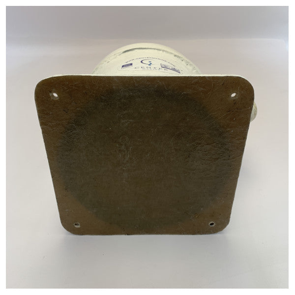 ΧΡΗΣΙΜΟΠΟΙΗΜΕΝΟ Centek marine 51 - 51 mm grp waterlock λευκό - 1500171W