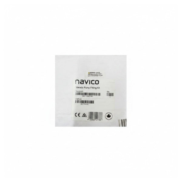 Hanse Verado pumpemonteringssett for 000-15943-001-1