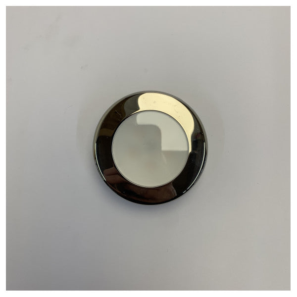 Hella Marine Żewġ Kuluri LED Downlight