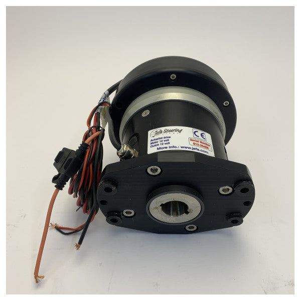 Jefa G12-25406 Waterproof Autopilot Drive and Transmission System 12V - DU-TS8-1