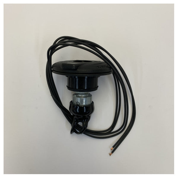 Lewmar CHSX Deck Switch for Electric Winch Footswitch - 68001256