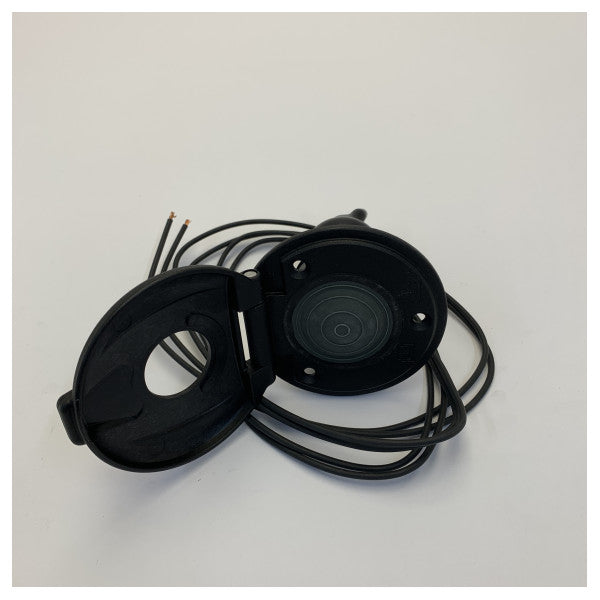 Lewmar CHSX Deck Switch for Electric Winch Footswitch - 68001256