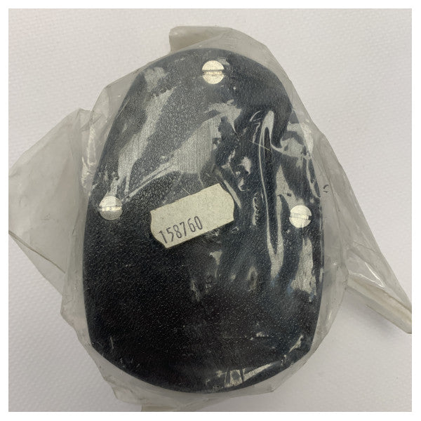 Черна навигационна светлина за левия и десния борд на Allpa - 150760