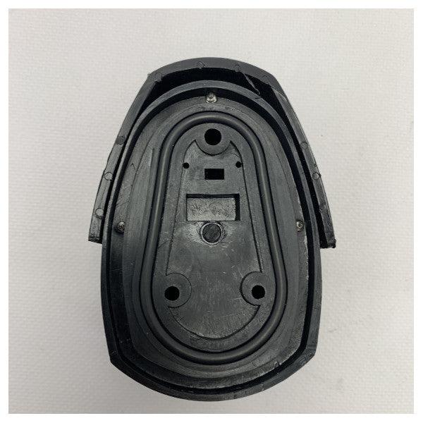 Черна навигационна светлина за левия и десния борд на Allpa - 150762