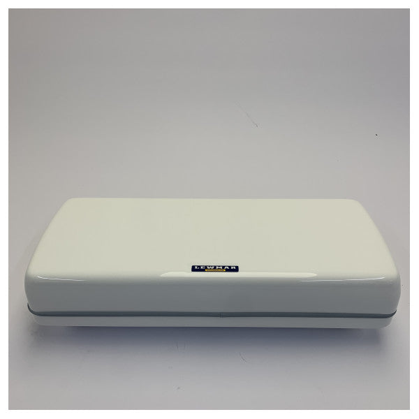 Lewmar Extended Compact Instrument NavPod 304 mm 12 tommer - 89400218