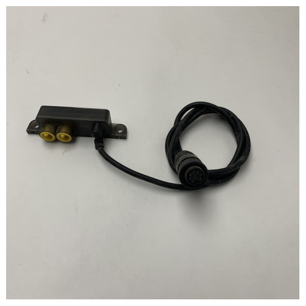 Simrad AT44 NMEA0183 till Simnet-omvandlare - 153-5555-449