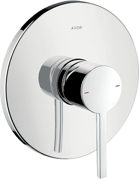 Hansgrohe Starck suihkusekoitin yksi vipu kromi - 10616000