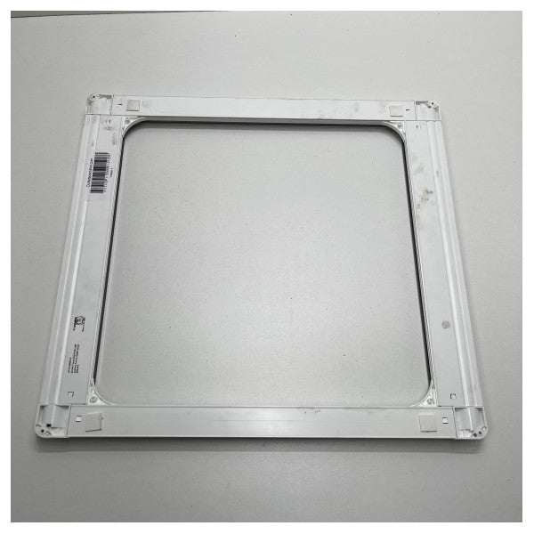 Dometic Oceanair Lewmar Taille 44 FlyScreen and Blind White - 155099 | 212237