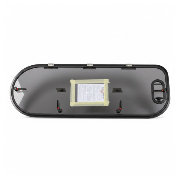 Ricambio coperchio Lewmar per 30307800 - 30314100 Flybridge Hatch - 362338999