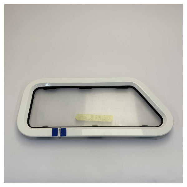 Lewmar Hallberg Rassy 44 Daqs 4 Porthlight Ta’ wara li jinfetaħ Abjad - 30285400