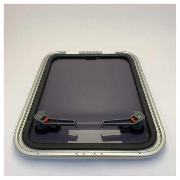 Lewmar Low Profile Replacement Lid for Deck Hatch - 399542998 - 361353900