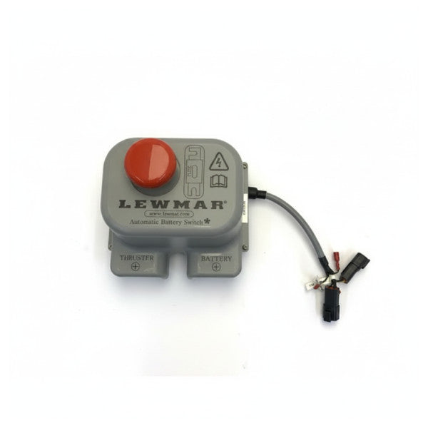 Lewmar automatski prekidač baterije DT Gen 1 - Pomorska elektrika - 589208