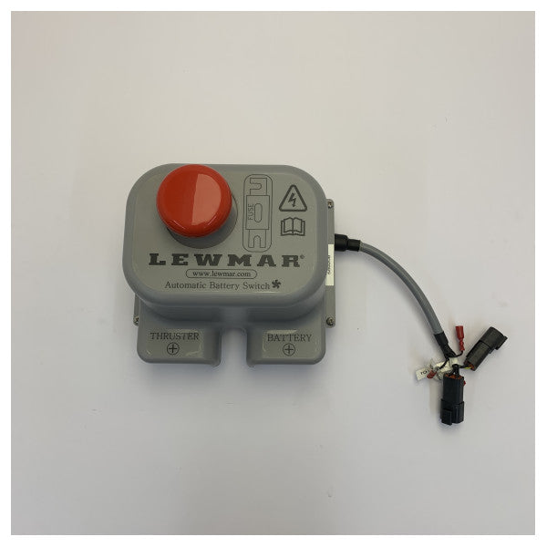 Lewmar automatski prekidač baterije DT Gen 1 - Pomorska elektrika - 589208