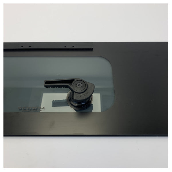 Lewmar X-Yachts 49 Portlight Long 8 mm Ventana de casco unida - 78002753SPA