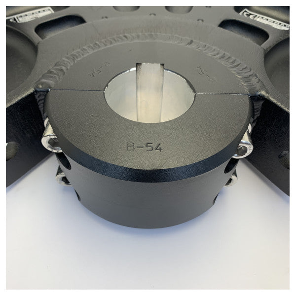Lewmar Steering Quadrant R275 B54 K18-4.4 D390 - 89101648