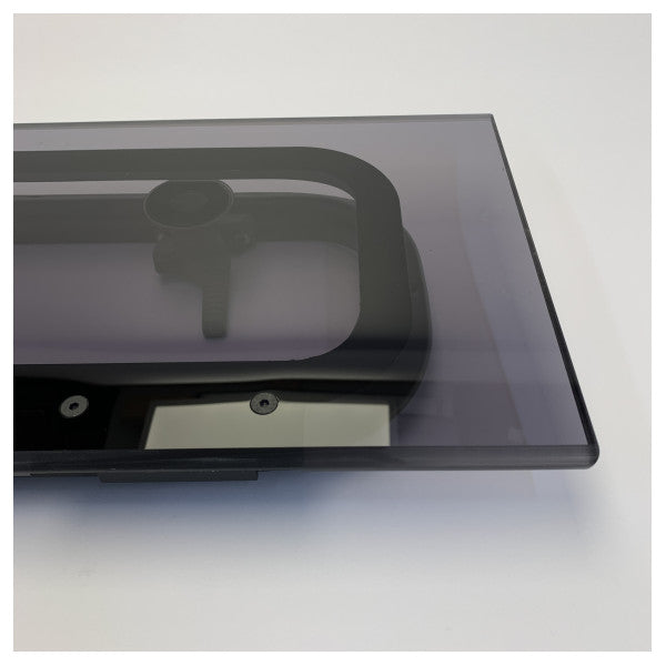 Lewmar 30244900 نافذة مدمجة بزاوية ميتري Portlight D13A Mid Port