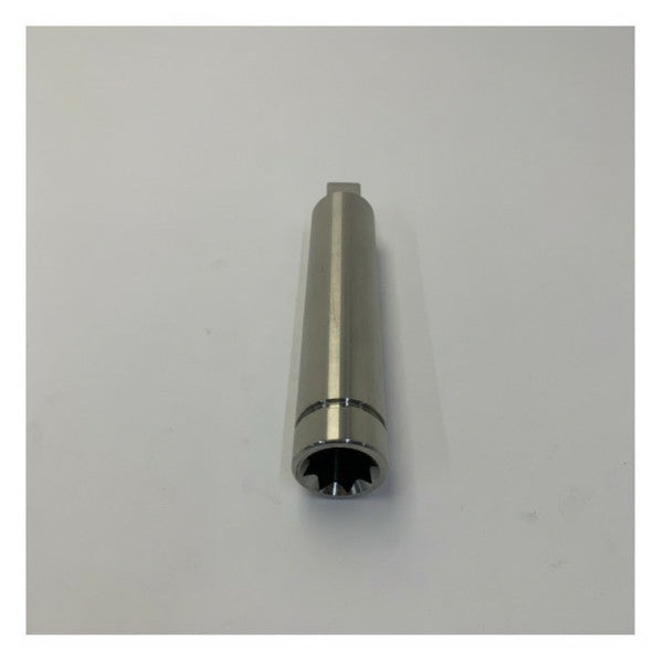 Lewmar 40008310 Extensão de acionamento Bi-Square de 6 polegadas para guincho e molinete