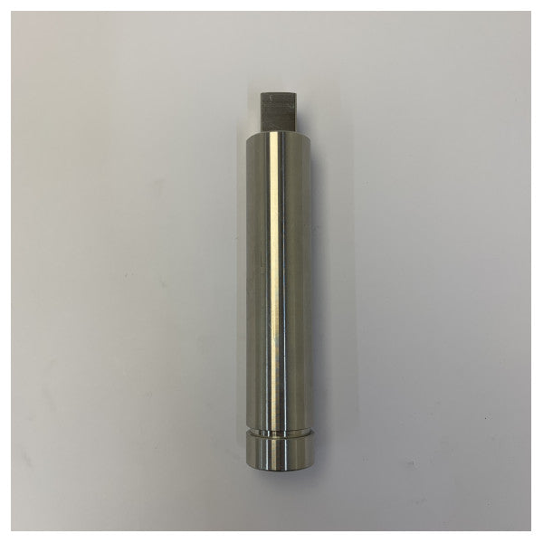 Lewmar 40008310 Extensão de acionamento Bi-Square de 6 polegadas para guincho e molinete
