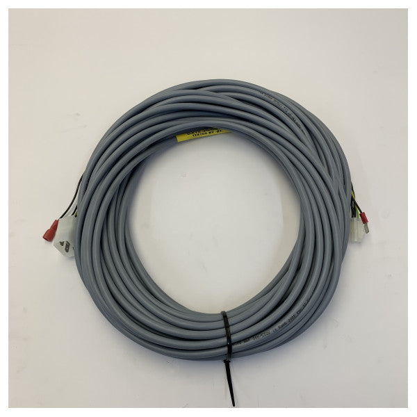 Lewmar 22 m Bugstrahlruder-Steuerkabel - 5-adrig - 589074