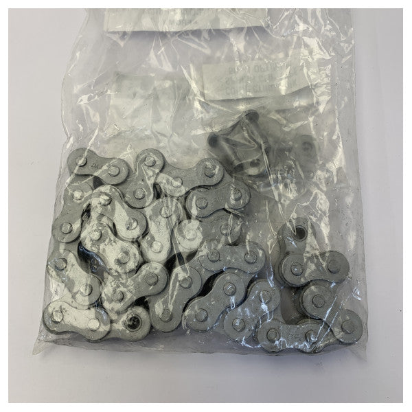 Lewmar 89101674 rullaketjupaketti OPT 39P -lenkkiä