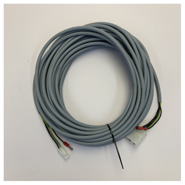 Lewmar 14M Cavo di controllo a 5 conduttori per hardware marino da yacht 589072
