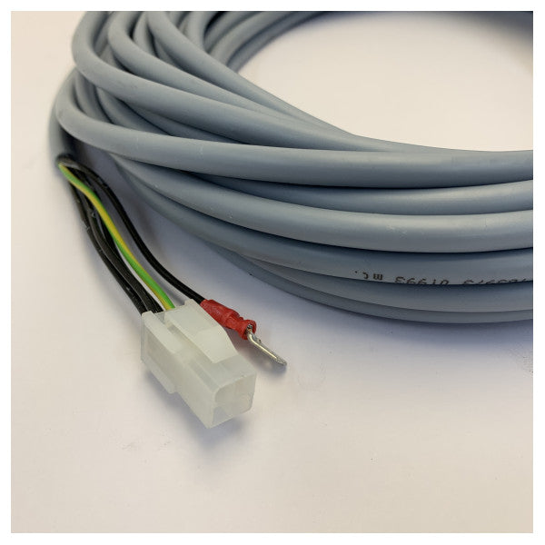 Lewmar 14M Cavo di controllo a 5 conduttori per hardware marino da yacht 589072