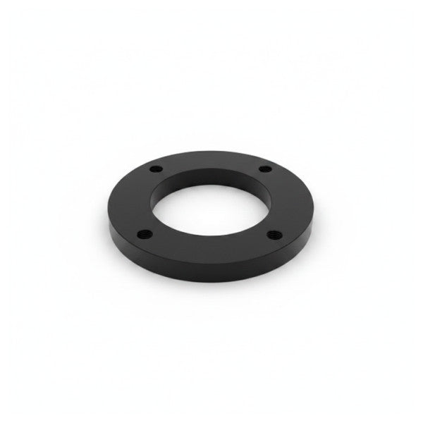 Lewmar 68001487 Kit de Espaçador para Guincho Minidrum 10 mm - Alumínio Anodizado