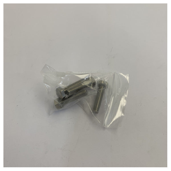 Lewmar 68001487 Minidrum Windlass 10mm Spacer Kit - Aluminiu Anodizzat