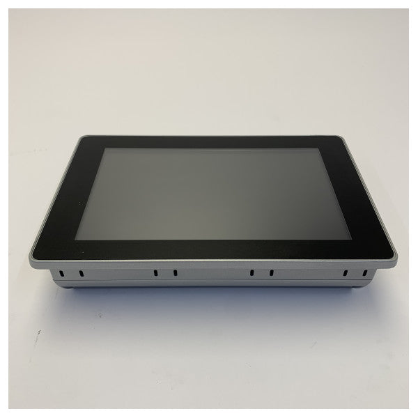 Lewmar Graphite B17944 HMI 9 tommer SGL ETH marine display med enkelt Ethernet B17944