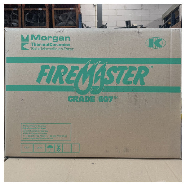 ファイヤーマスター Z1 火災隔離 F60796/25X7320X610AS - L7320 x W610 mm アルミ