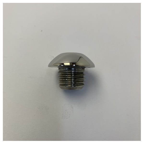 Lewmar 25002357 M20 x 15mm Button Head Socket Screw