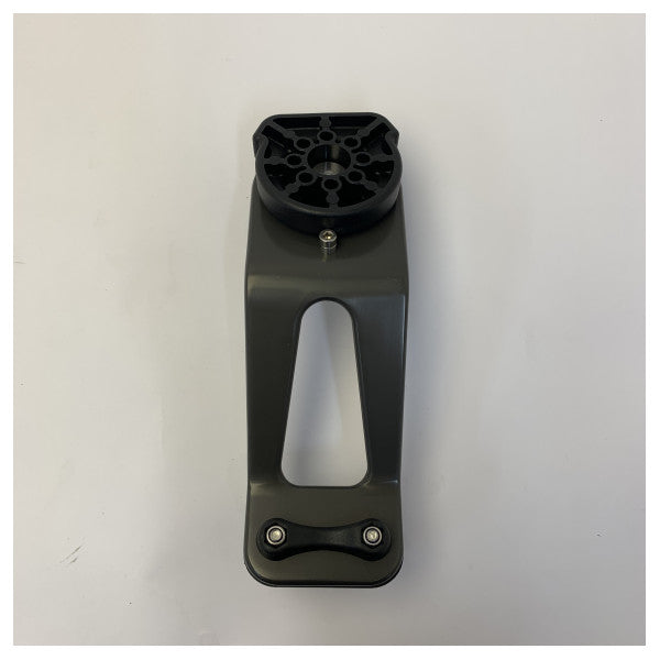 Lewmar 29904126 kääntyvä kammen alusta MK2 60/80 mm:n blokeille