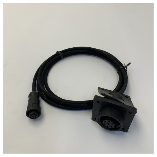 Lewmar 66830050 AA730 Fernbedienungskabel RP105