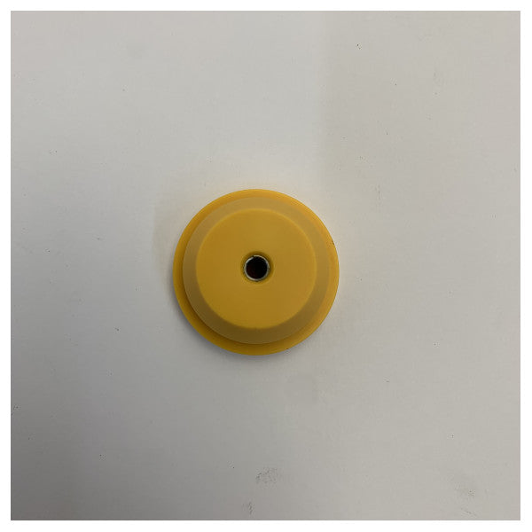 Lewmar 40006212 Gelbe Marine-Schutzkappe