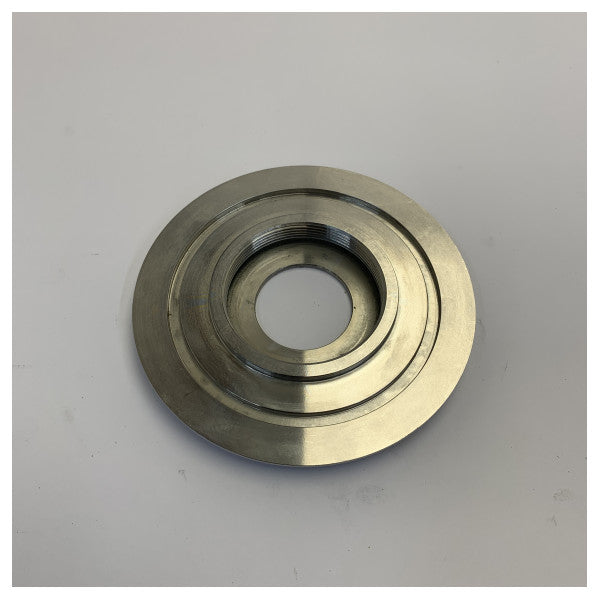 Lewmar 45002400 Topkappe 111 für Cleat Top-Winch