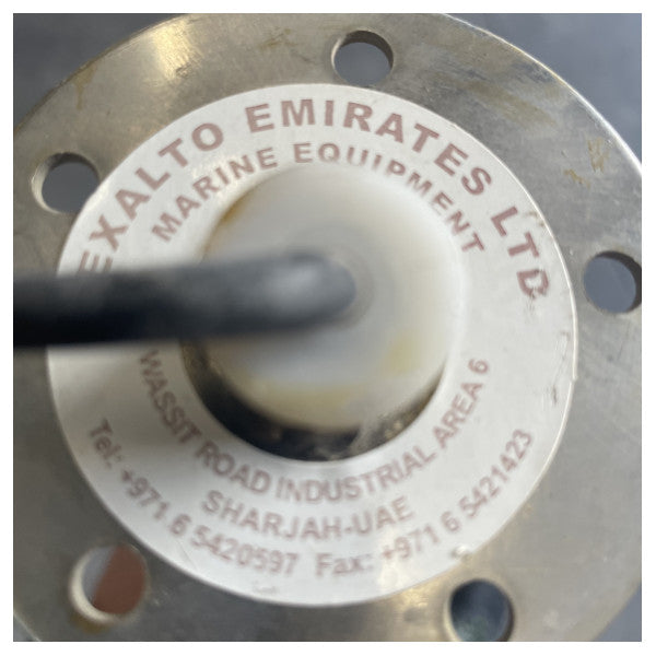 Edelstahl Universal-Tankstandsensor 1180mm für marine und Offshore-Anwendungen