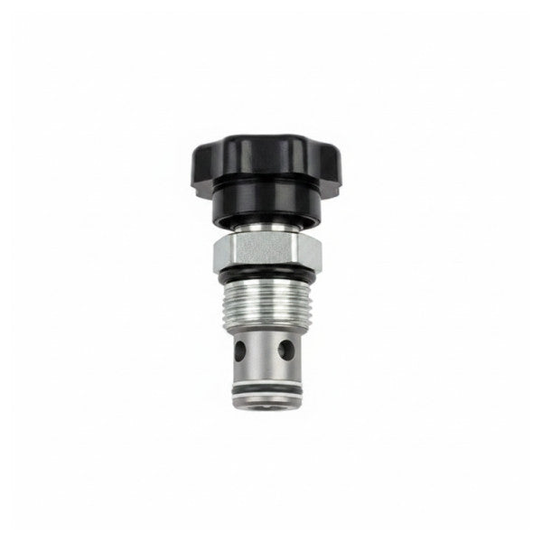 Lewmar B19192 NV10-21 Hydraulisk nåleventil til fin indstillingsjustering